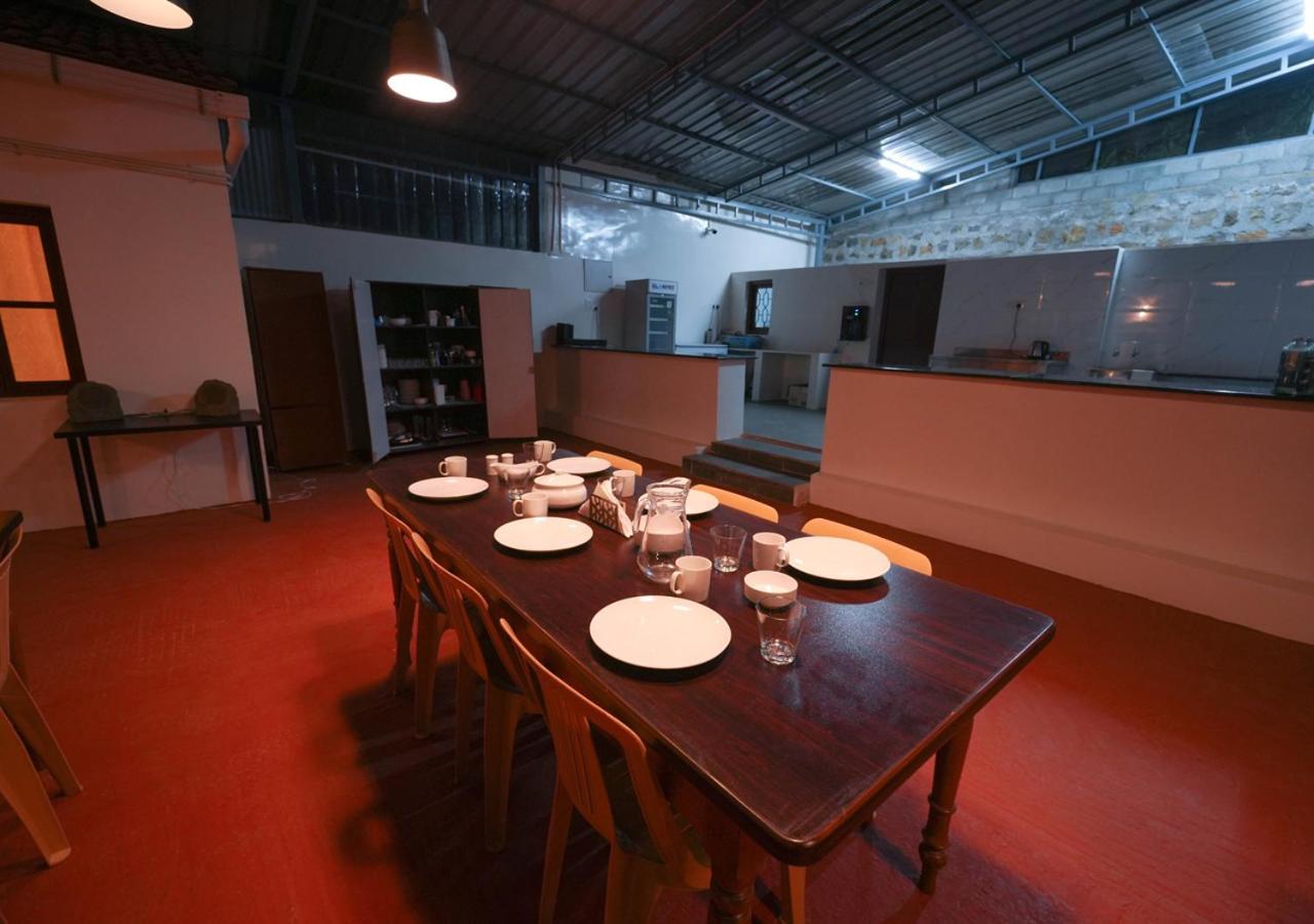Lauriston Ooty Town Heritage Bungalow By Voye Homes מראה חיצוני תמונה