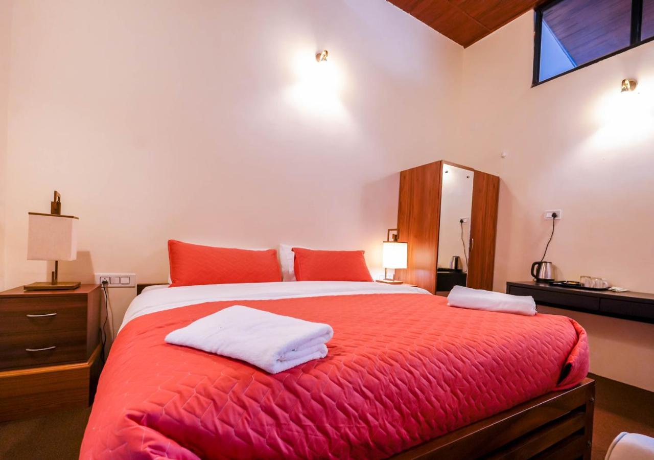 Lauriston Ooty Town Heritage Bungalow By Voye Homes מראה חיצוני תמונה