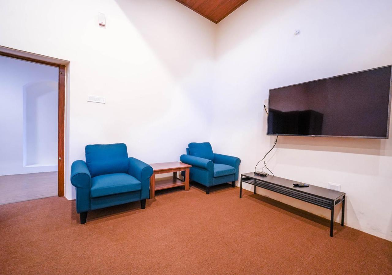 Lauriston Ooty Town Heritage Bungalow By Voye Homes מראה חיצוני תמונה