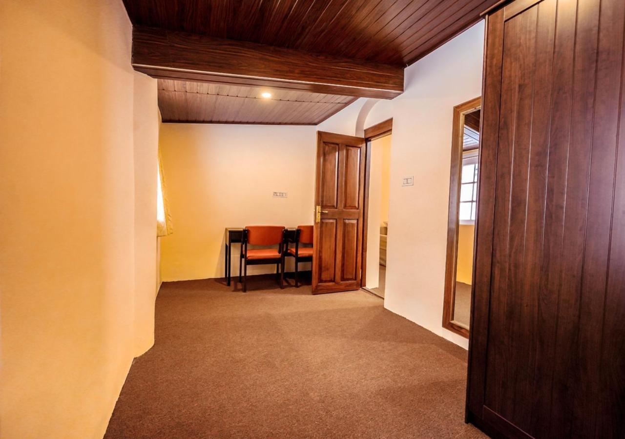 Lauriston Ooty Town Heritage Bungalow By Voye Homes מראה חיצוני תמונה