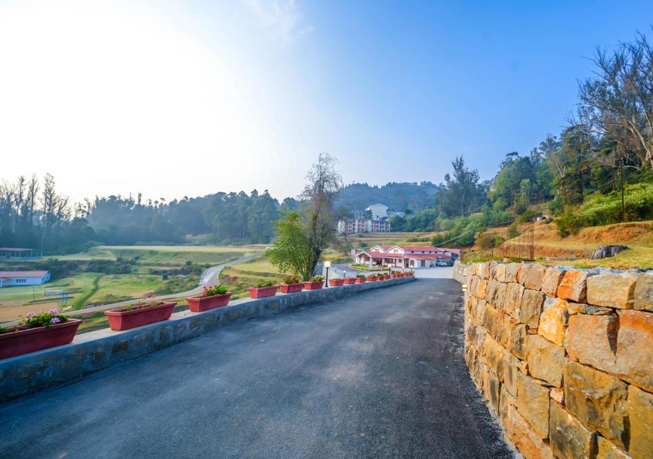 Lauriston Ooty Town Heritage Bungalow By Voye Homes מראה חיצוני תמונה