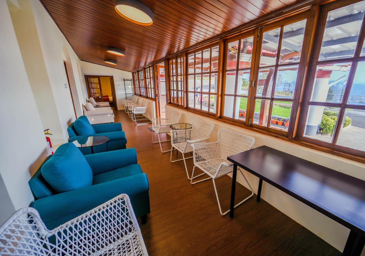 Lauriston Ooty Town Heritage Bungalow By Voye Homes מראה חיצוני תמונה
