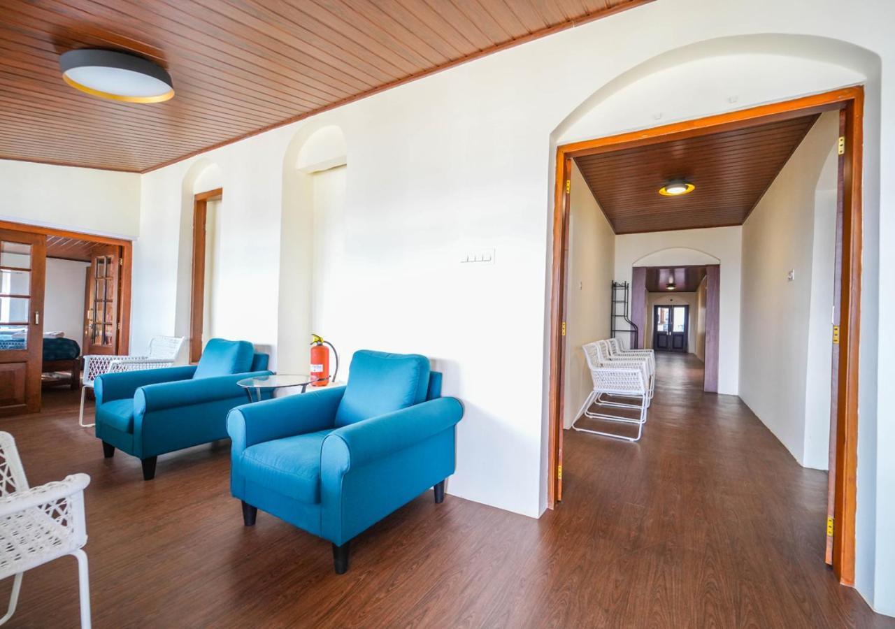 Lauriston Ooty Town Heritage Bungalow By Voye Homes מראה חיצוני תמונה