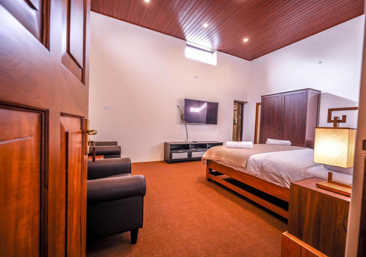 Lauriston Ooty Town Heritage Bungalow By Voye Homes מראה חיצוני תמונה