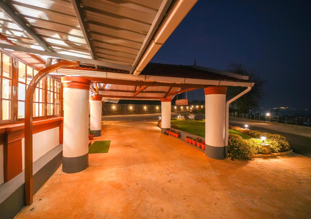 Lauriston Ooty Town Heritage Bungalow By Voye Homes מראה חיצוני תמונה