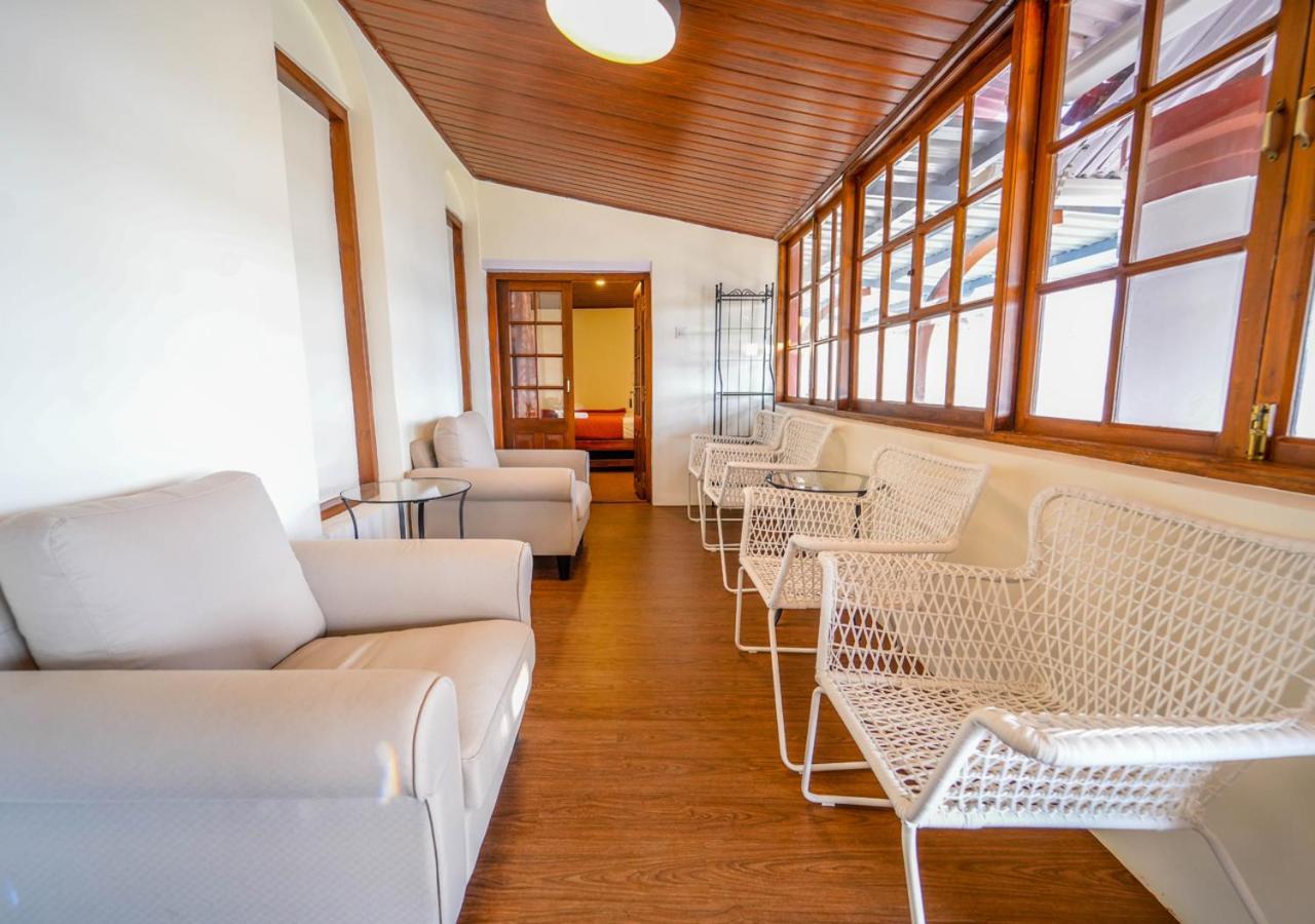 Lauriston Ooty Town Heritage Bungalow By Voye Homes מראה חיצוני תמונה